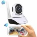 Wireless IP Security camera – 9 – HMS